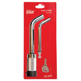 All States Trailer Spares - R1104B - Industrial Shed